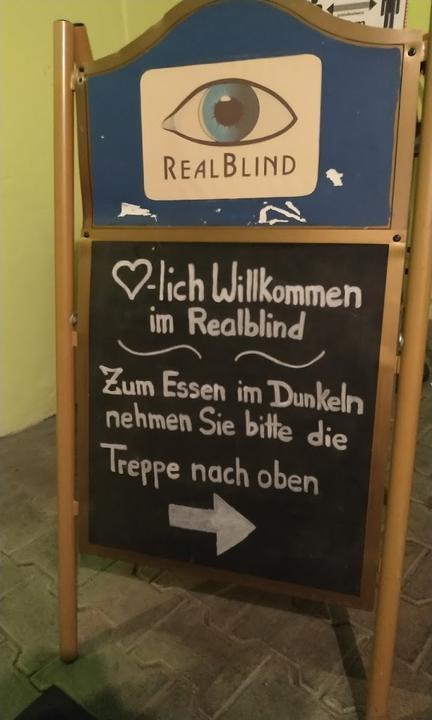 RealBlind